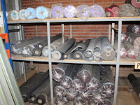 Ruim 65 stuks nieuw rollen en grote hoeveelheid aangebroken rollen onderdakfolie w.o. multivap, polytex pro... - afbeelding 7 van  7