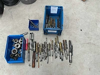 Ruimers en frezen - afbeelding 1 van  4