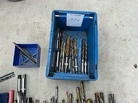 Ruimers en frezen - afbeelding 2 van  4