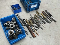 Ruimers en frezen - afbeelding 4 van  4
