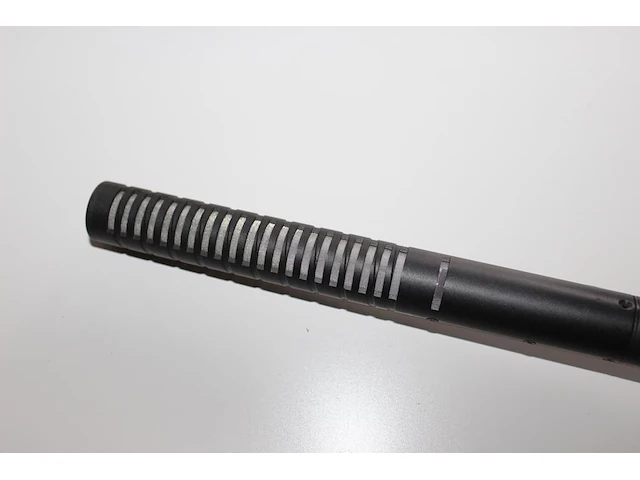 Ruimtemicrofoon rode ntg-2. - afbeelding 2 van  2