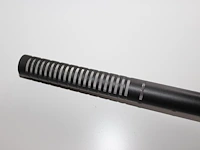 Ruimtemicrofoon rode ntg-2. - afbeelding 2 van  2