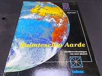 Ruimteschip aarde - afbeelding 1 van  5