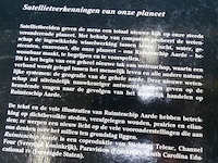 Ruimteschip aarde - afbeelding 2 van  5
