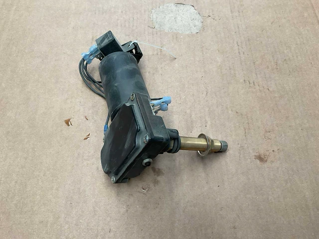 Ruitenwisser motor - afbeelding 1 van  3