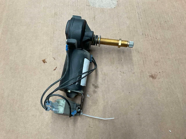 Ruitenwisser motor - afbeelding 3 van  3