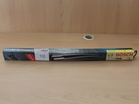 Ruitenwissers bosch 24 + 77 mercedes benz serie c of volkswagenbus. - afbeelding 1 van  3