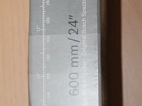 Ruitenwissers bosch 24 + 77 mercedes benz serie c of volkswagenbus. - afbeelding 2 van  3