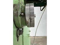 Ruiter - 2500x3mm - folding machines - 1974 - afbeelding 9 van  11