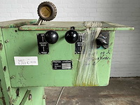 Ruiter - 2500x3mm - folding machines - 1974 - afbeelding 10 van  11