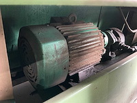 Ruiter - 2500x3mm - folding machines - 1974 - afbeelding 11 van  11