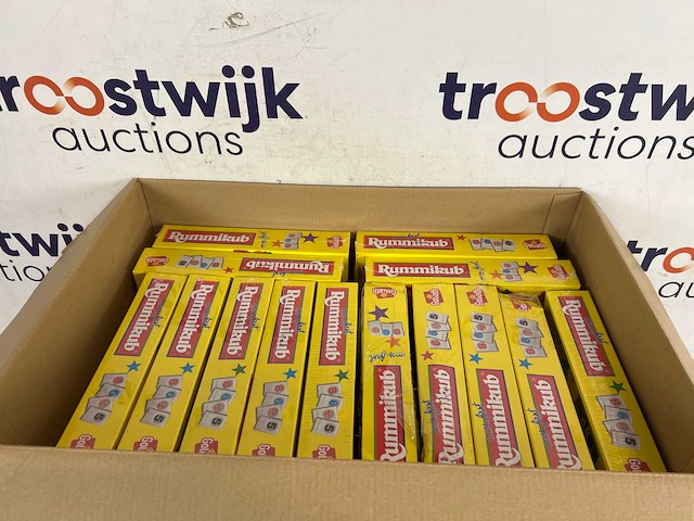 Rummikub my first - afbeelding 2 van  2