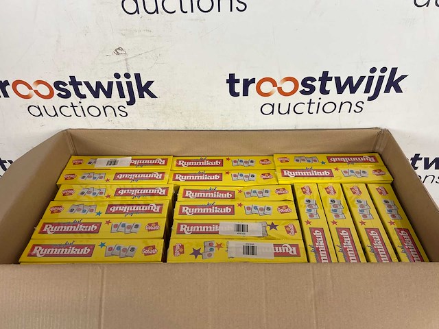 Rummikub my first - afbeelding 2 van  2