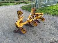Rumptstad 5 aanaarder - afbeelding 1 van  8