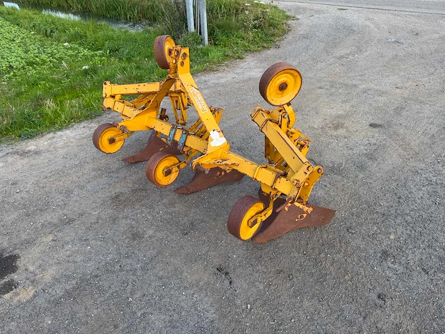 Rumptstad 5 aanaarder - afbeelding 3 van  8