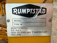 Rumptstad 5 aanaarder - afbeelding 8 van  8