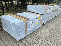 Rune - tuinhuis 70mm 5950x5950x2770mm - afbeelding 9 van  11