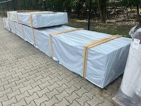 Rune - tuinhuis 70mm 5950x5950x2770mm - afbeelding 10 van  11