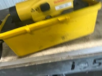 Runner runner 24 waterpasinstrument - afbeelding 3 van  4