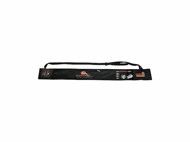 Runpotec 20442 run sticks(geleider)set 7 5mm - afbeelding 1 van  1