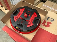 Runprotec x board xb500 kabel afroller - afbeelding 3 van  4