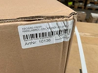 Runprotec x board xb500 kabel afroller - afbeelding 4 van  4