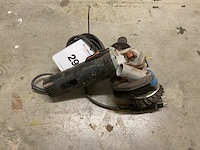Rupes ba 31 en polijstmachine - afbeelding 2 van  2