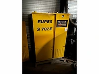 Rupes s702e stofafzuignit - afbeelding 4 van  4