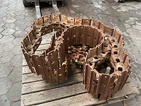 Rupsband (2x) - afbeelding 3 van  4