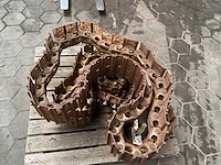 Rupsband (2x) - afbeelding 4 van  4