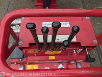 Rupsdumper hinowa, model hs1100-f, bouwjaar 2011 - afbeelding 7 van  22