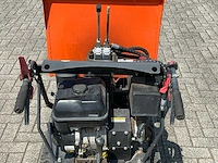 Rupsdumper - afbeelding 3 van  18