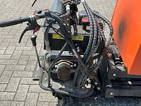 Rupsdumper - afbeelding 7 van  18