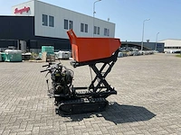 Rupsdumper - afbeelding 8 van  18