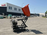 Rupsdumper - afbeelding 9 van  18