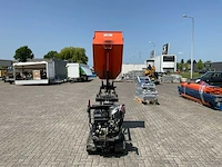 Rupsdumper - afbeelding 10 van  18