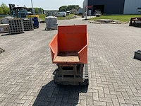 Rupsdumper - afbeelding 11 van  18