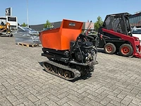 Rupsdumper - afbeelding 12 van  18