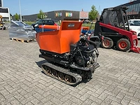 Rupsdumper - afbeelding 13 van  18