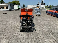 Rupsdumper - afbeelding 16 van  18