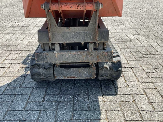 Rupsdumper - afbeelding 17 van  18