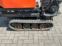 Rupsdumper - afbeelding 18 van  18