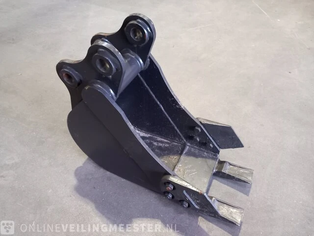 Rupsgraafmachine everun, ere16, 2023 - afbeelding 7 van  35