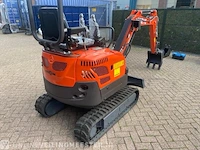Rupsgraafmachine everun, ere16, 2023 - afbeelding 32 van  35