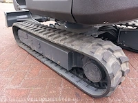 Rupsgraafmachine everun, ere16, 2023 - afbeelding 35 van  35
