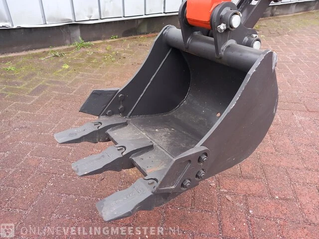 Rupsgraafmachine everun, ere16, bouwjaar 2023 - afbeelding 14 van  35