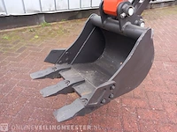 Rupsgraafmachine everun, ere16, bouwjaar 2023 - afbeelding 14 van  35