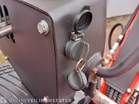 Rupsgraafmachine everun, ere16, bouwjaar 2023 - afbeelding 15 van  35