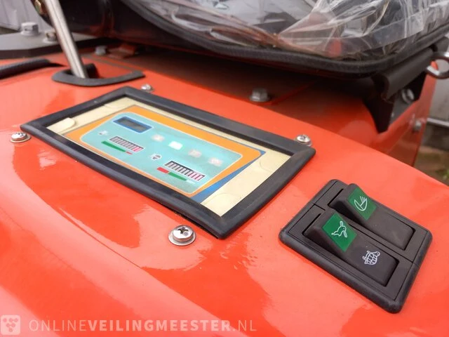 Rupsgraafmachine everun, ere16, bouwjaar 2023 - afbeelding 19 van  35