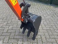 Rupsgraafmachine everun, ere16, bouwjaar 2023 - afbeelding 21 van  35